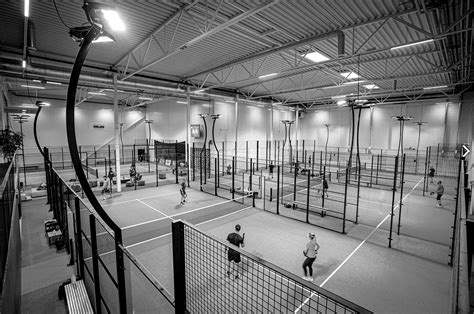 padel city